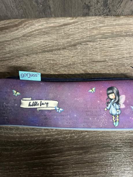 Santoro peračnik bubble fairy,