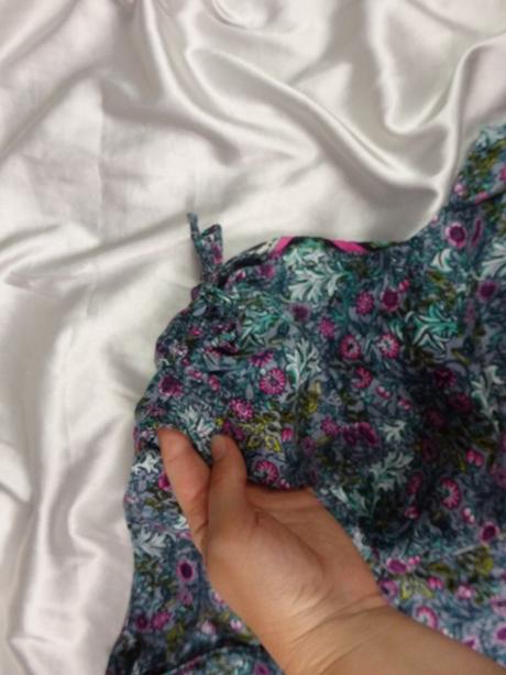 Kvalitné letné šaty, kappahl,50