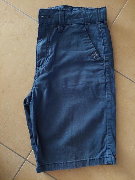 Šortky, reserved,140