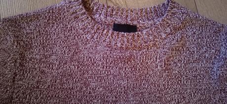 Pulóver h&m, xs