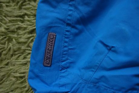 Otepľovačky icepeak, 92