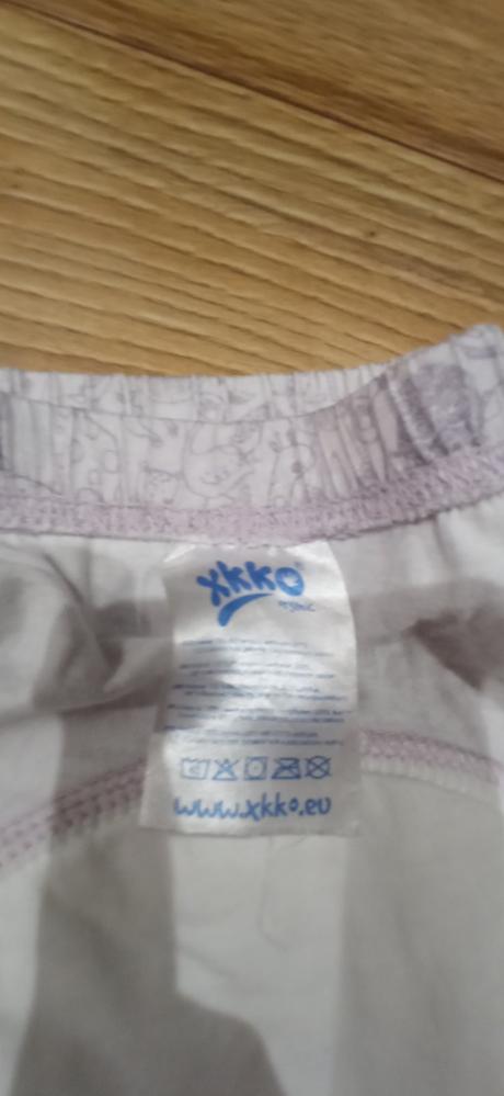 Latkovet plienky od 7-14kg. 2ks, kikko/xkko,7 kg - 18 kg