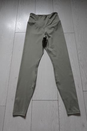 Legíny h&m sport, h&m,s