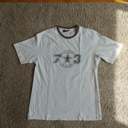 Tričko bavlna, 40