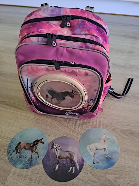 Školská taška topgal, 