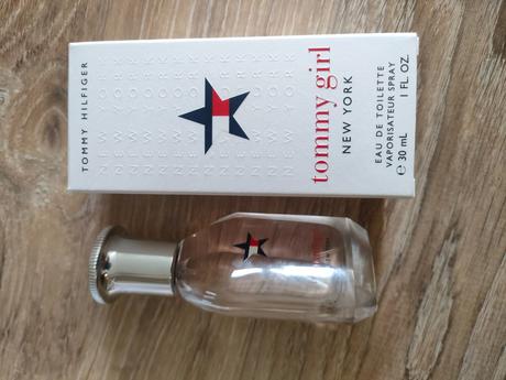 Tommy hilfiger- tommy girl new york, 