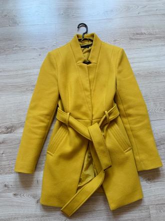 Kabát, f&f,xs