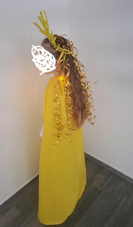 Slnko maska, karneval, 