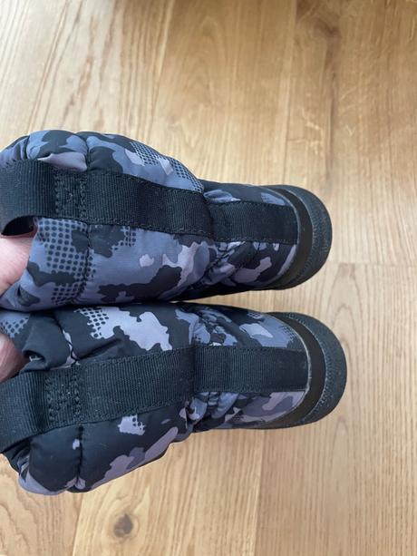 Snehule teple adidas, adidas,28