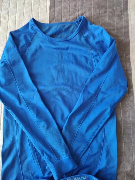 Funkčné tricko, crivit,146