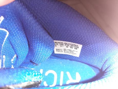 Ricky basketbalové adidas, adidas,36