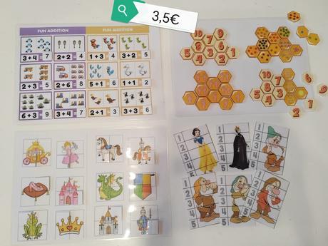 Vzdelávacie aktivity, 