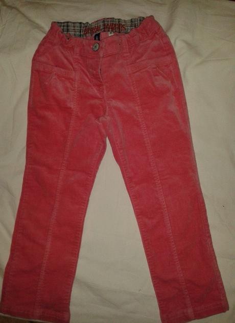 Teplejsie nohavice, original marines,116