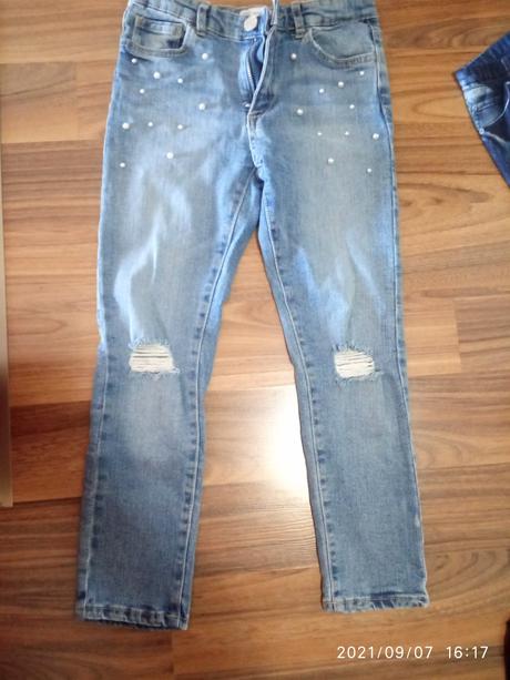 Rifle s perličkami, terranova,122