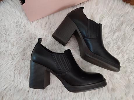 Topánky, graceland,39