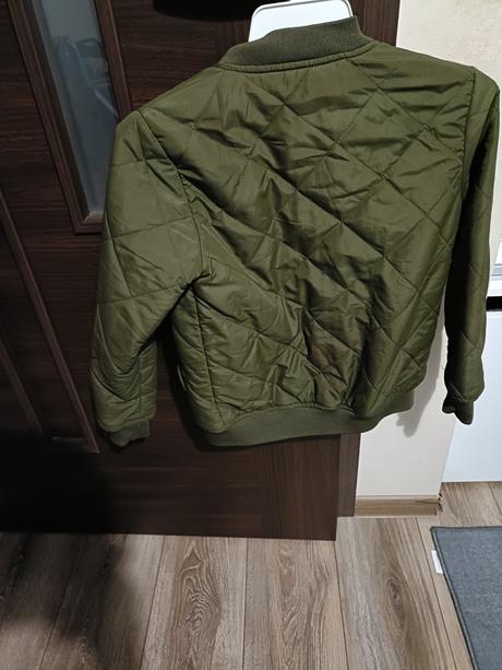 Frajerská bunda, 140