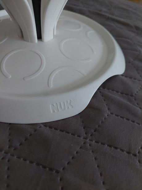 Odkvapkavac na flase, 