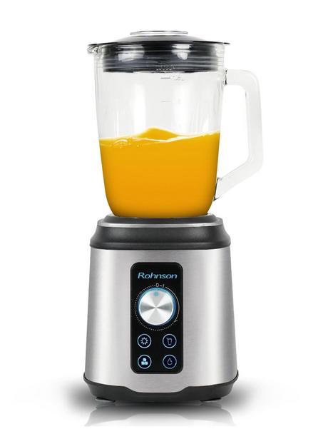 Stolný mixér rohnson r-5343, nový, 