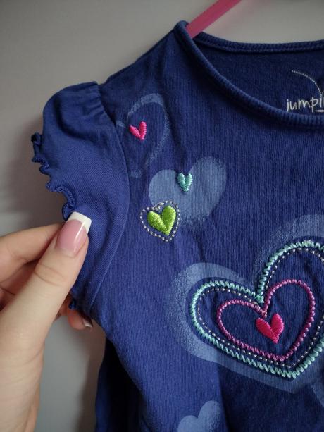 Jumping beans tričko, jumping beans,110