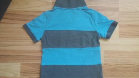 Th polokošela top stav, tommy hilfiger,86