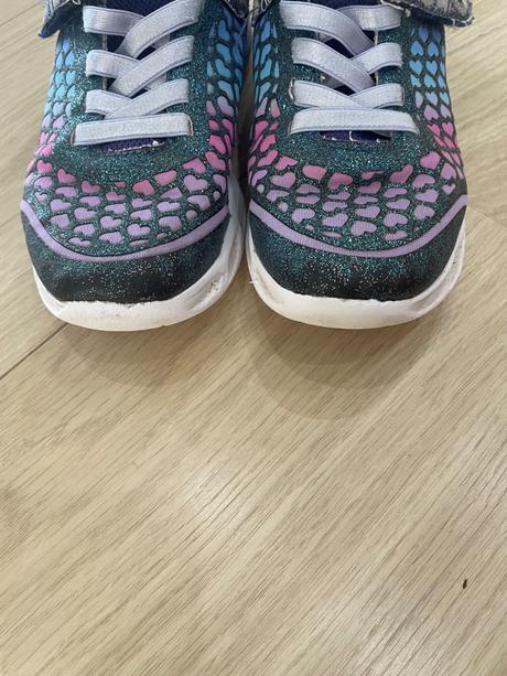 Tenisky, skechers,31