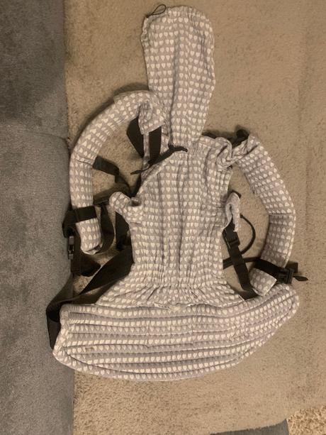 Nosic rischino flexible, rischino