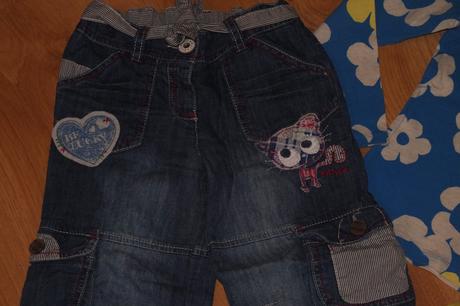 Tricka + rifle + vesta macicka, next,110