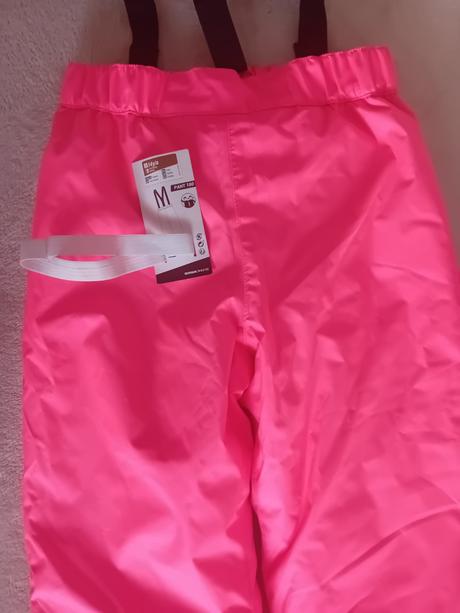 Nové otepľováky, decathlon,158