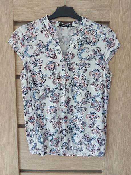 Bluzka reserved 34, reserved,34