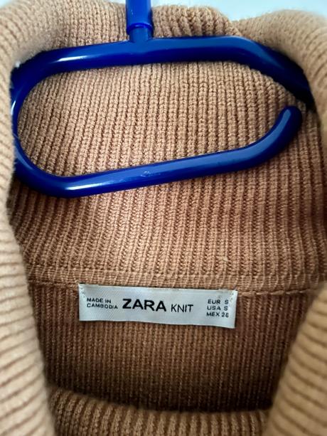 Zara sveter, zara,s