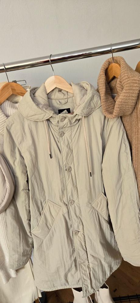 Zimná bunda zara, zara,m