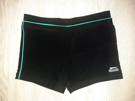 Chlapčenské plavky slazenger, slazenger,116