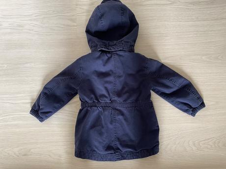 Prechodna parka h&m, h&m,98