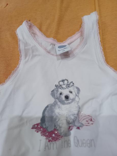 Tielko iam the queen.c.104, sanetta,104