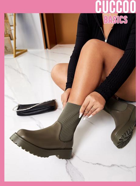 Topánky slipy on rôzne farby, 36 - 41