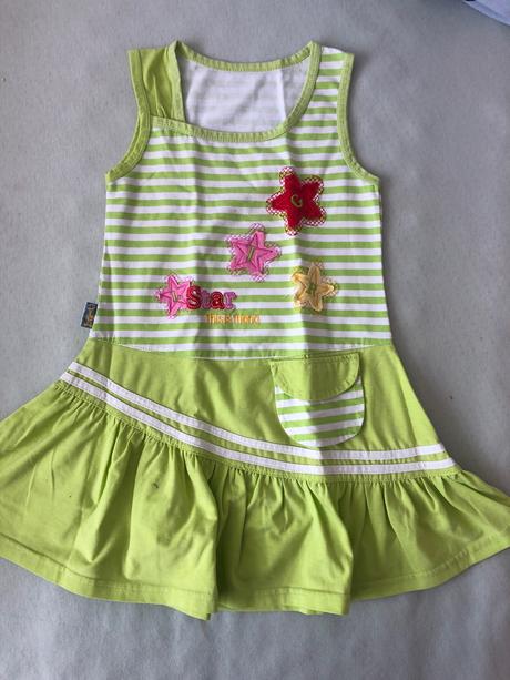 Letné saticky 110/116, 110