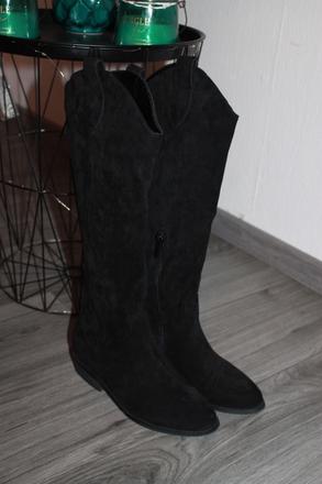 Čižmy jenny fairy, 36