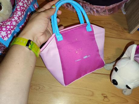 Chi chi love v kabelke, 