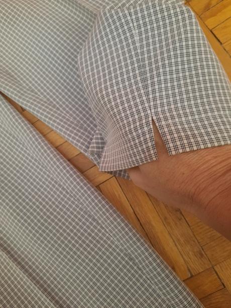 Dámske nohavice, 42