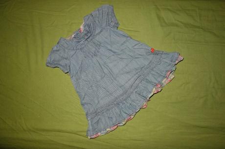 Riflove satocky baker baby od debenhams, debenhams,68