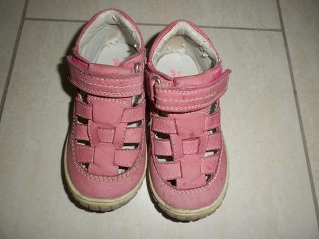 Detské topánky, bubble gummers,23