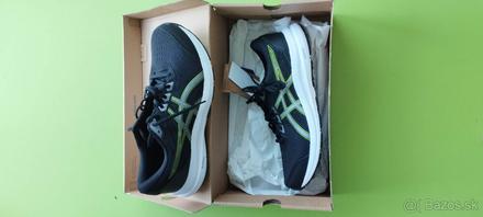 Novú bežeckú obuv asics gel-contend 8, veľ. eu 45, asics,44 / 45