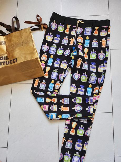 Gil santucci set, m