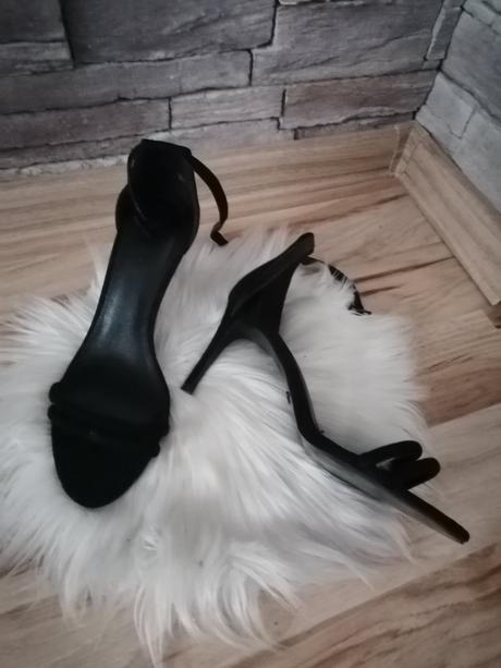 Nenosené sandalky reserved, reserved,40