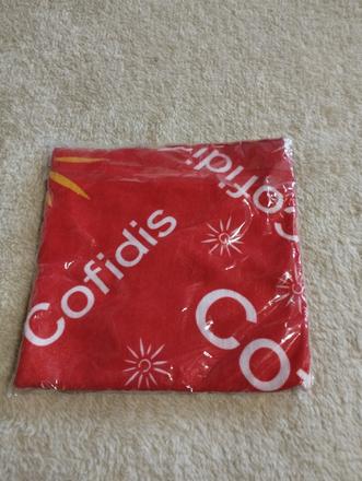 Nová multifunkčná šatka,