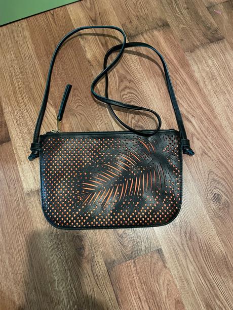 Dámska kabelka, 