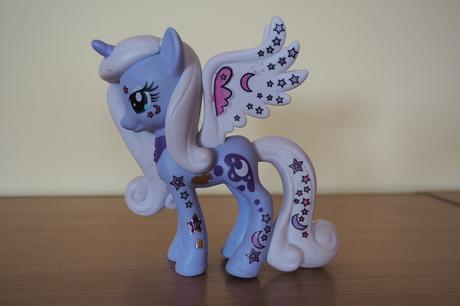 Koník my little pony magic, 