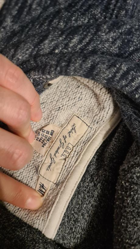 Mikiny 158/164, h&m,158