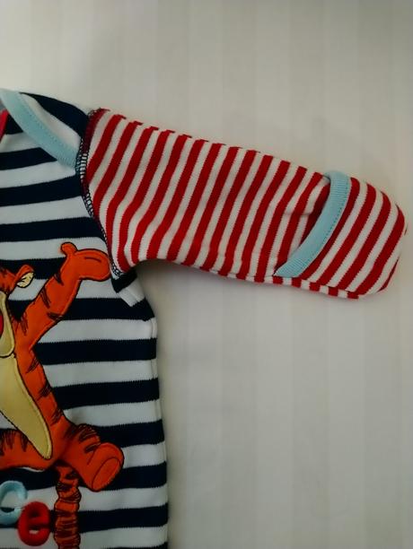 Bavlnený overal, disney, disney,56