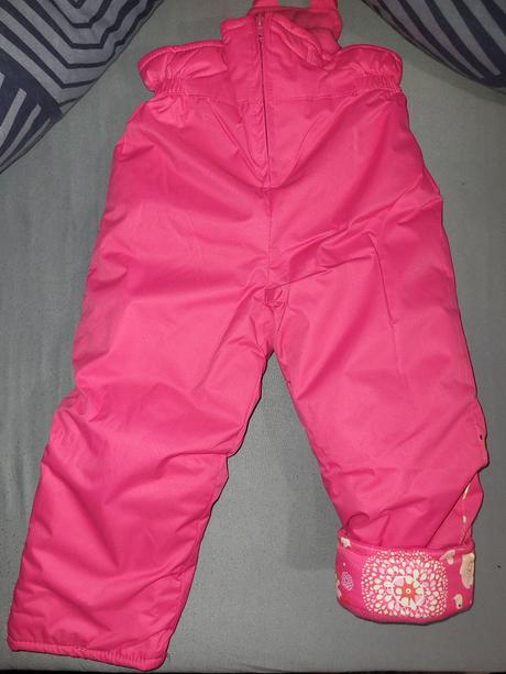 Zimny komplet, 92 / 98 / 104